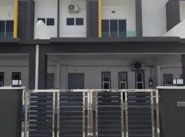 pangkor 71 homestay, hotel a Kampong Pasir Bogak