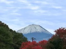 9stay 富士河口湖