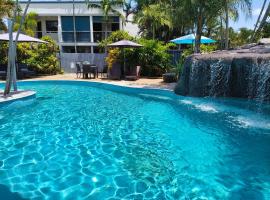Grange Resort Hervey Bay, ξενοδοχείο σε Hervey Bay