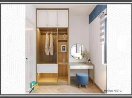 Villa Malibu Tropicana , Nova Hồ Tràm