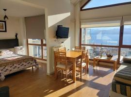 Casa Tambo Caspi, hotel a Loreto