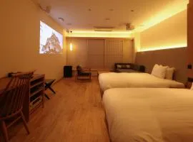 HATAGO HIKONE - Annex