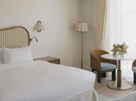 Elysium Noosa Resort - MGallery Collection, boutique hotel in Noosa Heads