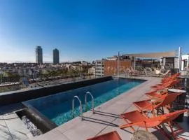 ibis Styles Barcelona City Bogatell