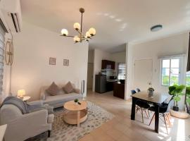 Best Inn - Bohol 1407, hotel en Dauis