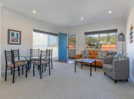 Blueys Beach Villa Manyana 30, hotel i Blueys Beach