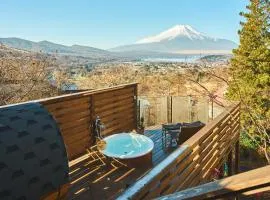 プライベートリゾート星池