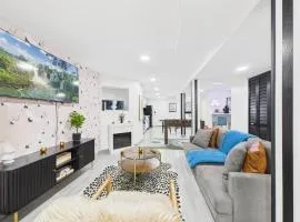 The Addison Art Deco Haven