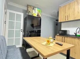 Apartment lux