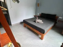 Monkey Republic Kampot