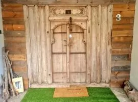 Echappée Mer - ma cabane de surf