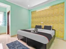 Super Collection O The Kailash Hotel