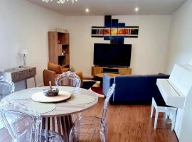 La Dolce Vita, hotel in Argelès-sur-Mer