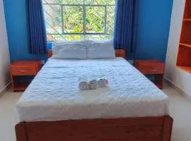 Alojamiento Oslo San Ramón