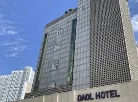 Gunsan Daol Hotel