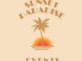 Sunset Paradise Tomorrwland hotel transport at hillit