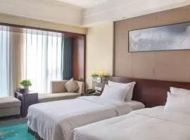 成都润泰柏金酒店