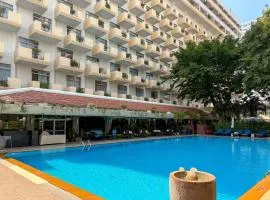 Golden Beach Hotel Pattaya