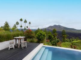 Sari Sky Bali, hotel i Kubupenlokan