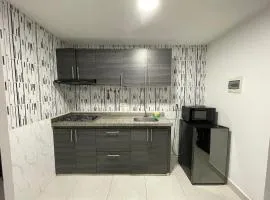 Apartamento amoblado en vía a Minca Santa Marta