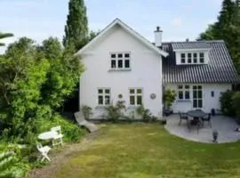 Idyllic Country House Overlooking Svanninge Hills