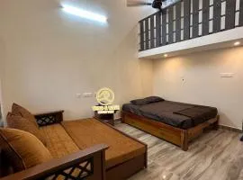 Wind and Wave Resorts and Luxury Rooms Near Pondy and Auroville