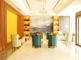 Jinjiang Inn Select Xixian New Distict Century Avenue