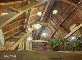 La belle échappée & Romence