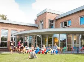 Hostel Europa