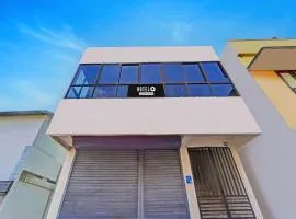 Super Hotel O KSRTC Bus Terminal Formerly Budget Stay Eastfort