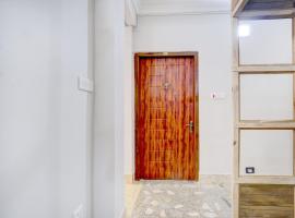 Super Collection O Police Bazar Shillong Formerly Pillars House، فندق في شيلونغ