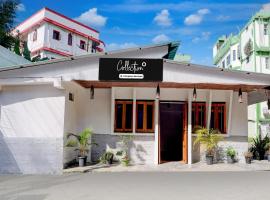 Super Collection O Police Bazar Shillong Formerly Pillars House, hotel with parking in Shillong