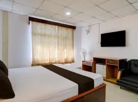 Palette Hotel And Resort Garikhana Shillong Formerly Council Lodge