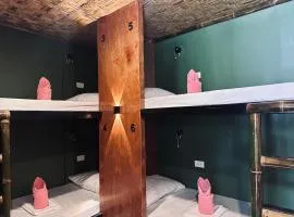 The Green House Port Barton