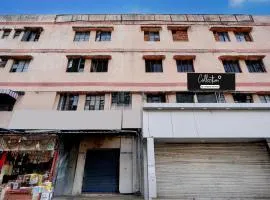 Collection O Lokmanya Nagar Metro Station Formerly Hotel Siddhivinayak