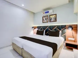 Townhouse Vadodara Railway Junction Formerly Hotel Unique