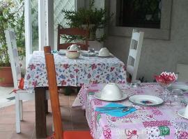 B&B Casa Perini, bed and breakfast v destinaci Villa Vicentina
