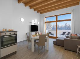 Tana Delle Volpi - Happy Rentals, hotel v destinaci Cesana Torinese