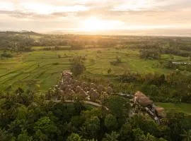 Equipoise Resort & Spa Ubud Managed by Ini Vie Hospitality - Newly Open