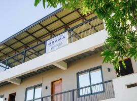 Orama Transient House, hotel v destinaci Bantay