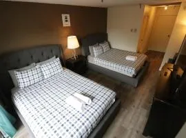 Beautiful 2 Queed Beds Apart in BH