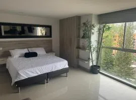 Poblado 1 hasta 4 personas