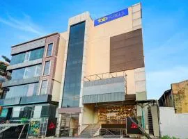 FabHotel Pride Image - Rajarajeshwari Nagar