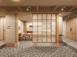 Mok Hostel Seoul Myeongdong