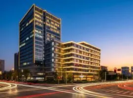 Ji Hotel Wuhan Wuhuan Sports Center