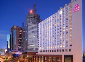 Crowne Plaza Kunming City Centre by IHG, hotel v destinaci Kchun-ming