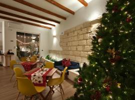 Pietra Bianca, 5hvězdičkový hotel v destinaci Cutrofiano