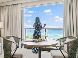 Ala Moana Honolulu by Mantra, hotel in Honolulu