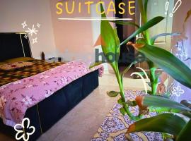 Chirag House Living, hotell sihtkohas Ghaziabad