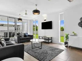 Three-Bedroom Apartment at Marquis